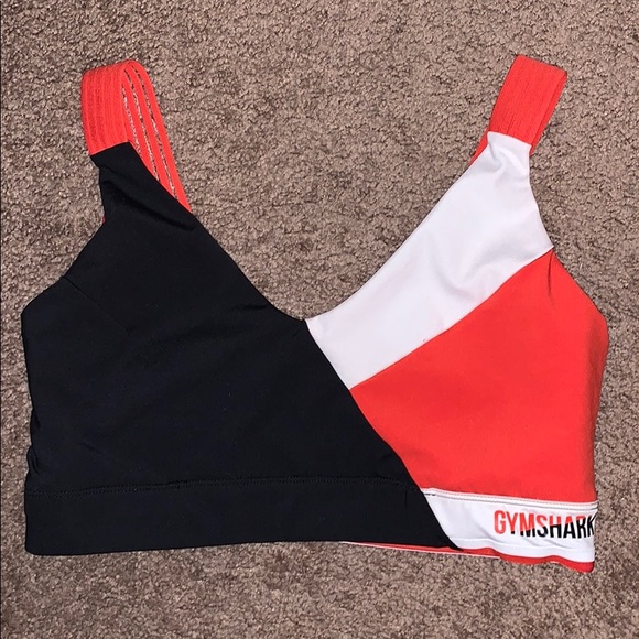 Gymshark Tops - Gymshark Sports Bra